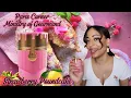 Smells Like Dessert Let s Talk Strawberry Pound Cake Perfume A Perfume Review