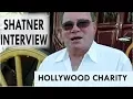 William Shatner Hollywood Charity Horse Show