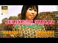 Download Lagu JELINGAN MANJA - J. KAMISAH - KARAOKE HD [4K] Tanpa Vocal
