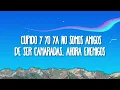 Ysrael Barajas - Plática Con Cupido