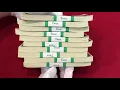 Serial numbers you should know about Searching new 2 bills