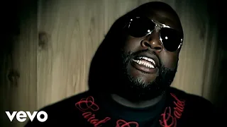 rick ross port of miami 2026 official music video