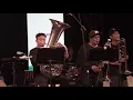 Download Lagu Juwita Malam - KERONCONG PLESIRAN 2 (YK BRASS ENSEMBLE)