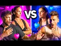 Download Lagu BATAILLE DES COUPLE LA REVANCHE (vs JUJU \u0026 LÉA)