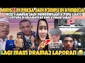 Lagu M1R1S‼️RIZKY DI P4KS4 MENJADI P3NIPU DI KAMBOJ4-SI HALU LAGI MAIN DRAMA2 LAPOR4N KE KPK WKWK