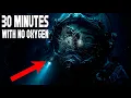 This Man Died Underwater For 29 Minutes And Lived