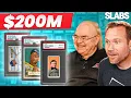 200 000 000 Card Collection Ken Kendrick Reveals the Greatest Collection Ever