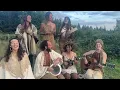 Download Lagu Força da Floresta ( Projeto Casa Hairá ) - cover . Mandála Jurema and Sinat Uddini