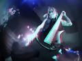 Korn - 'Get Up' 3D