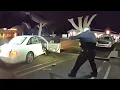 Suspect Gets Shot After Pointing a Handgun Toward Modesto Police Officers