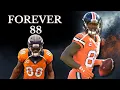Demaryius Thomas - The Career That Defined Denver Football