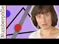 Triangles have a Magic Highway - Numberphile