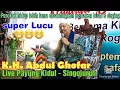 Download Lagu PENGAJIAN USTADZ ABDUL GHOFAR LIVE PAYUNG KIDUL - SINGOJURUH - BANYUWANGI