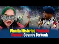 Download Lagu 🔴REKAM JEJAK Mercy Jasinta Terkuak, Sosok Di Balik Penggalang Petisi Tolak Pemecatan Kompol Cosmas