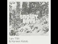 Snowy Days