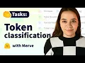 Tasks Token Classification