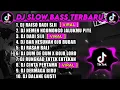 Download Lagu dj slow bass terbaru || raiso dadi siji