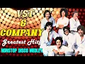 Lagu VST \u0026 Company Non-stop All Hits️🎶VST \u0026 Co non stop hits Disco Medley️🎶Manila Sound Memories