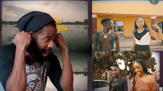 jah master u0026 anita jaxson unonzani jiggzy entmt reaction 