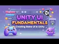 4 Unity UI Rect Transform Fundamentals in Bangla