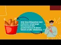 Lagu Advanced Glycation End Products