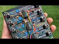 Making Drums For My Modular Synth