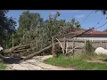 Gary residents wait for power as NIPSCO sets target for restoration