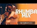Download Lagu RHUMBA MIX 2025 FEAT. FALLY IPUPA, FERRE GOLA, KOFFI OLOMIDE | NONSTOP RHUMBA MIX - DJ FABIAN 254