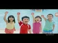 Iklan Susu Cair SGM - Gaya Renang (2018)
