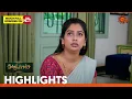 Download Lagu Moondru Mudichu - Highlights | 11 Sep 2025 | Tamil Serial | Sun TV