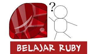 Belajar Ruby Input getChomp