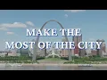 Discover St Louis St Louis Favorites