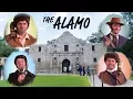 Tour of The Alamo A True Texas Icon in San Antonio TX