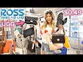 ROSS 0 49 CENT SALE SHOPPING SPREE 2025
