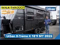 Urban X Treme 18 9 MY2025