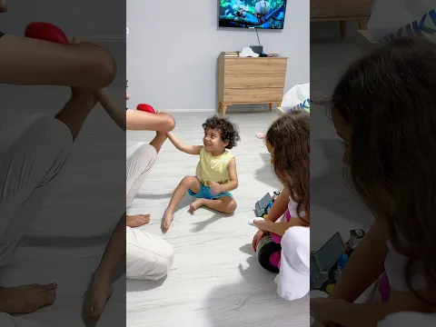 حجرة ورقة مقص مين الفائز😂🫢 #مارية