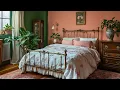 Nostalgic Interiors Transform Your Space into a Warm and Inviting Vintage Haven