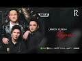 Download Lagu Ummon - Xiyonat ｜ Уммон - Хиёнат (AUDIO)