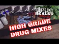 HIGH GRADE DRUG MIXES DRUG DEALER SIMULATOR