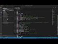 nextbasic vscode extension - how to use cspect