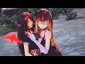 MMDxGF Trouble Maker