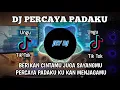 Download Lagu DJ BERIKAN CINTAMU JUGA SAYANGMU PERCAYA PADAKU REMIX | FULL BASS TERBARU VIRAL TIK TOK