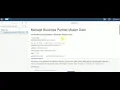 How to find or search FIORI Apps in Fiori Apps Library