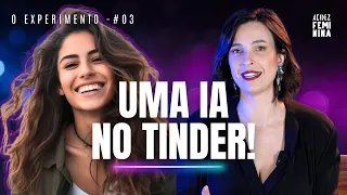 NÃO CONTAMOS TUDO PARA VOCÊS!