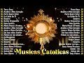 Lagu Top 20 Musicas Catolicas 2025 : Terra Seca / Acalma o Meu Coração / Perto Quero Estar ...