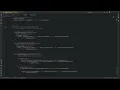 CS 499 Code Review