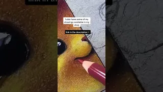 Drawing Pikachu in different art styles part 1 Artcoaster