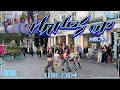 Download Lagu [KPOP IN PUBLIC | SIDE CAM | 4K] MEOVV (미야오) - HANDS UP | Dance Cover | London | Covent Garden