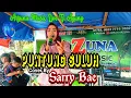 Lagu Daerah Jambi - Puntung Suluh - Voc. Sary Bae - Official Video Music Amran Arzuna