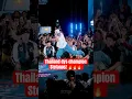 Download Lagu Winning round Stefanos wemt off to Skrillex \u0026 Damian Marley! The drop hits! 🔥🔥🔥